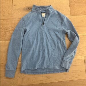 Crewcuts Quarter Zip
